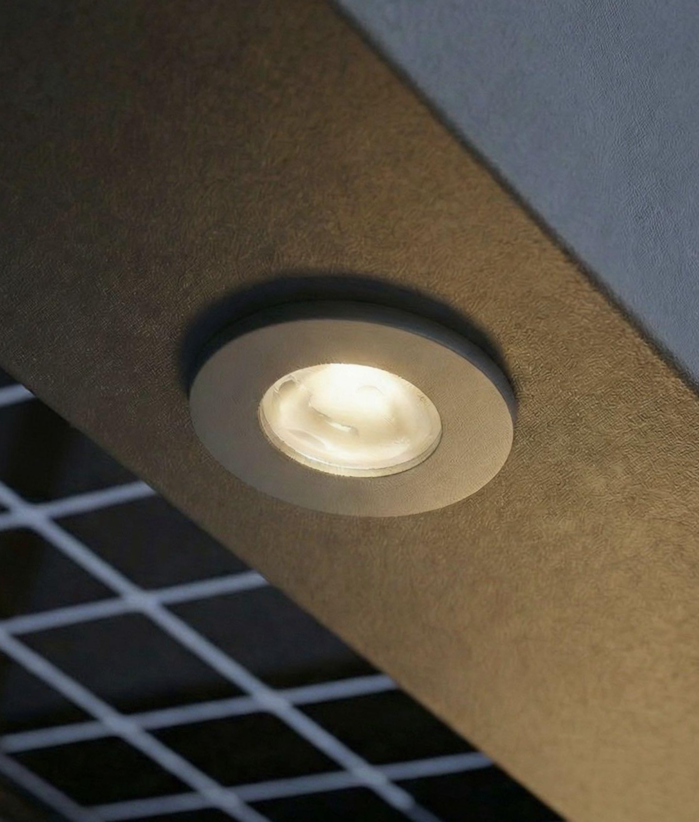 LED Spots inkl. Fernbedienung