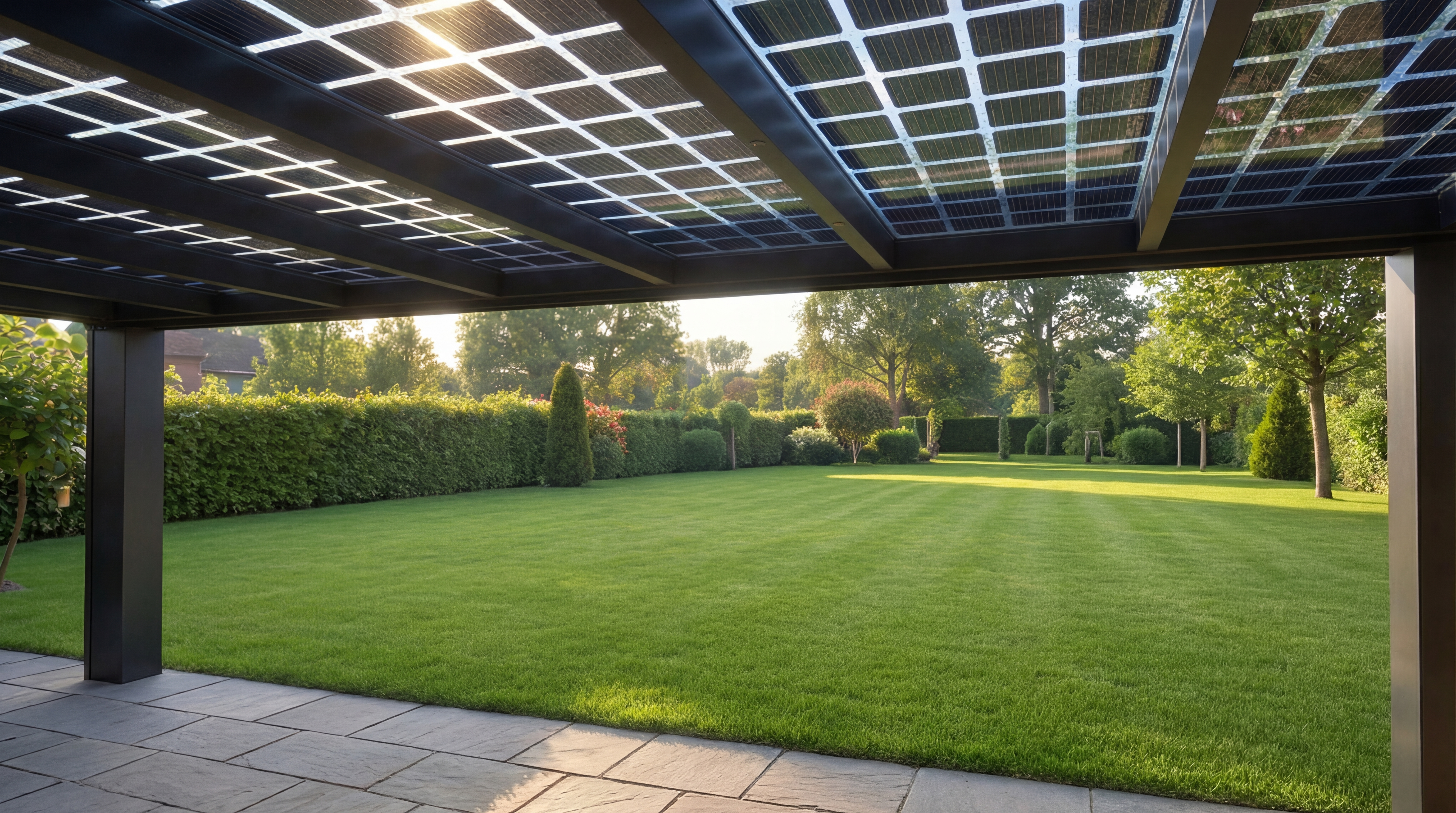 SkyCube Solar Upgrade