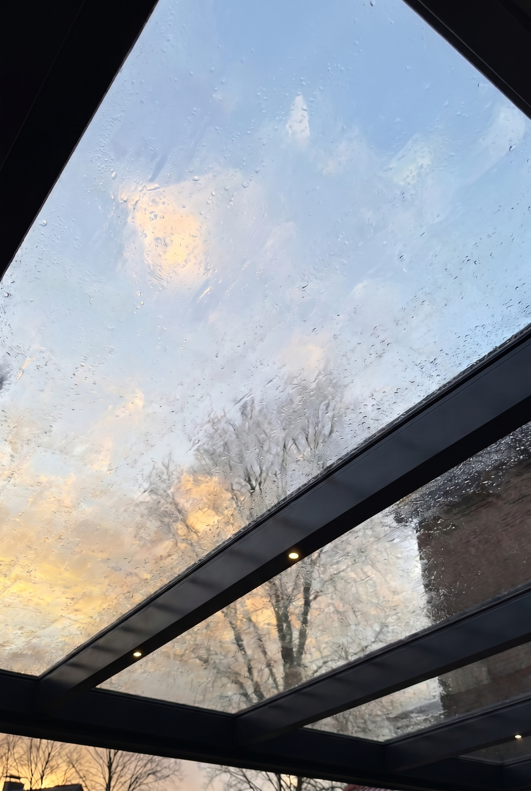 Aluminium Profile