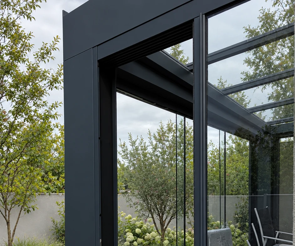 Aluminium Profile